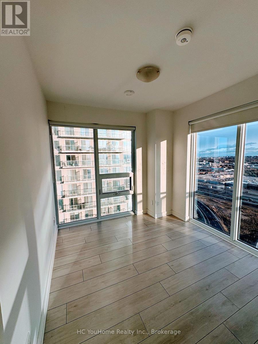 2525 - 2031 Kennedy Road, Toronto, Ontario M1T 0B9 - Photo 2 - E13637686