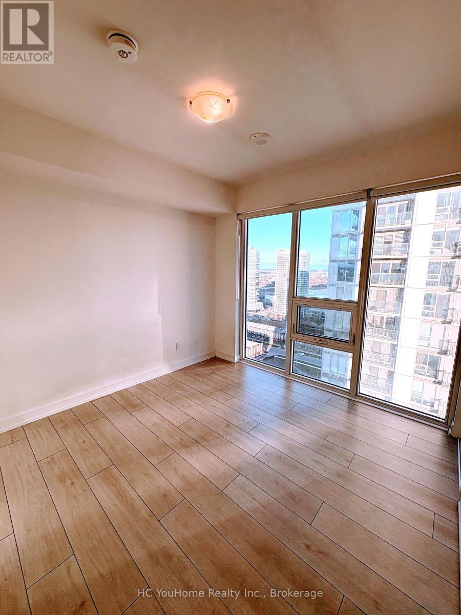 2525 - 2031 Kennedy Road, Toronto, Ontario M1T 0B9 - Photo 3 - E13637686