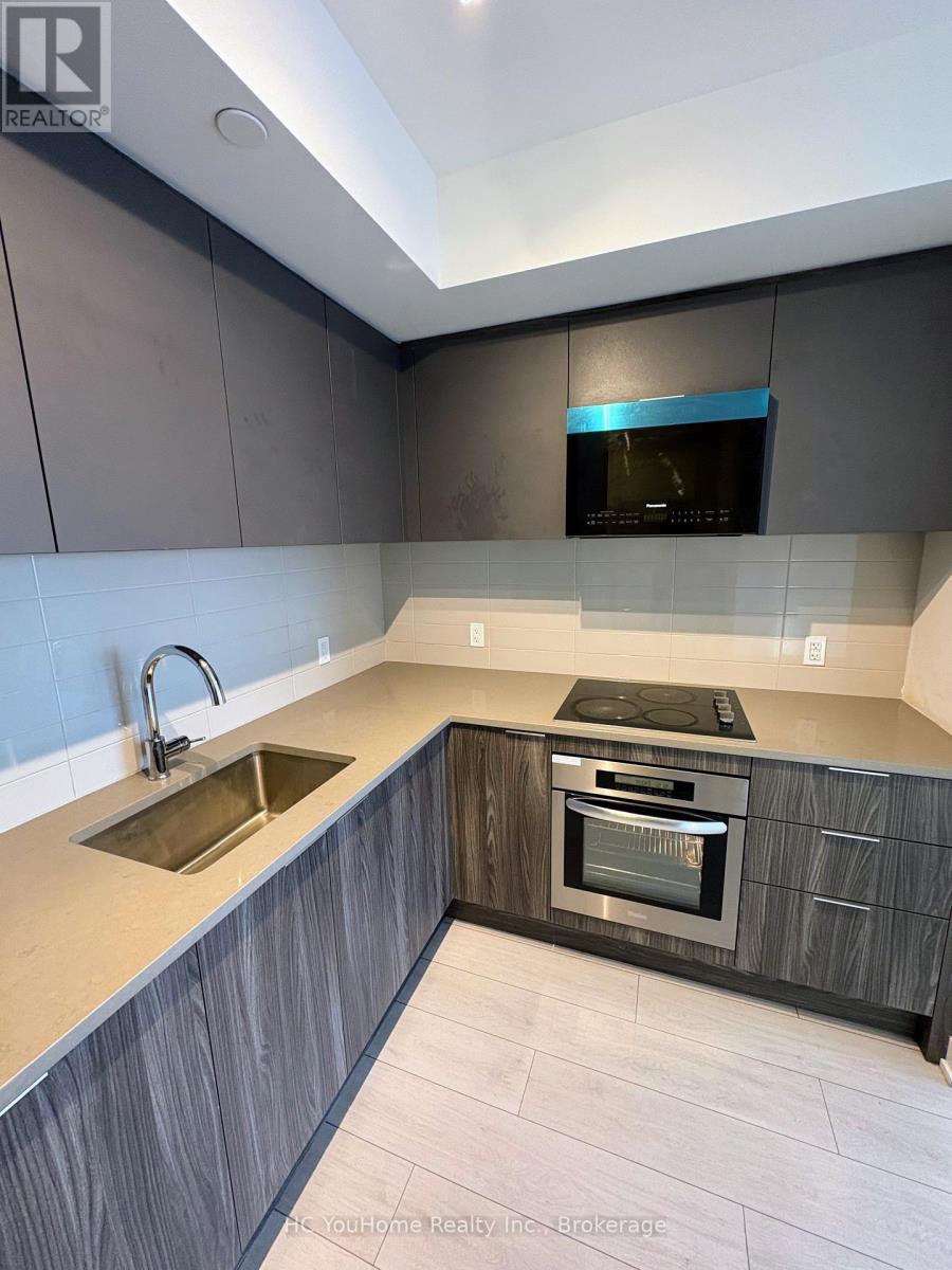 2525 - 2031 Kennedy Road, Toronto, Ontario M1T 0B9 - Photo 4 - E13637686