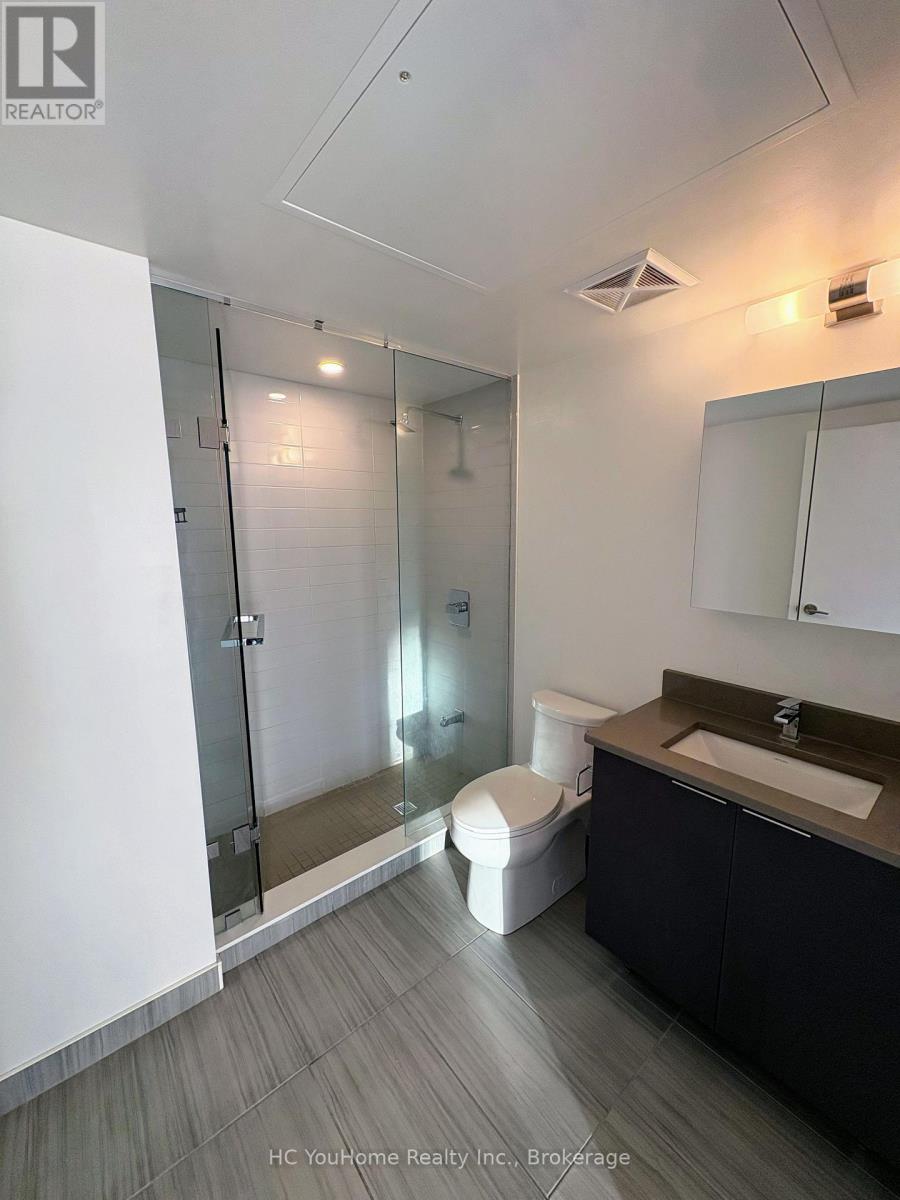 2525 - 2031 Kennedy Road, Toronto, Ontario M1T 0B9 - Photo 5 - E13637686