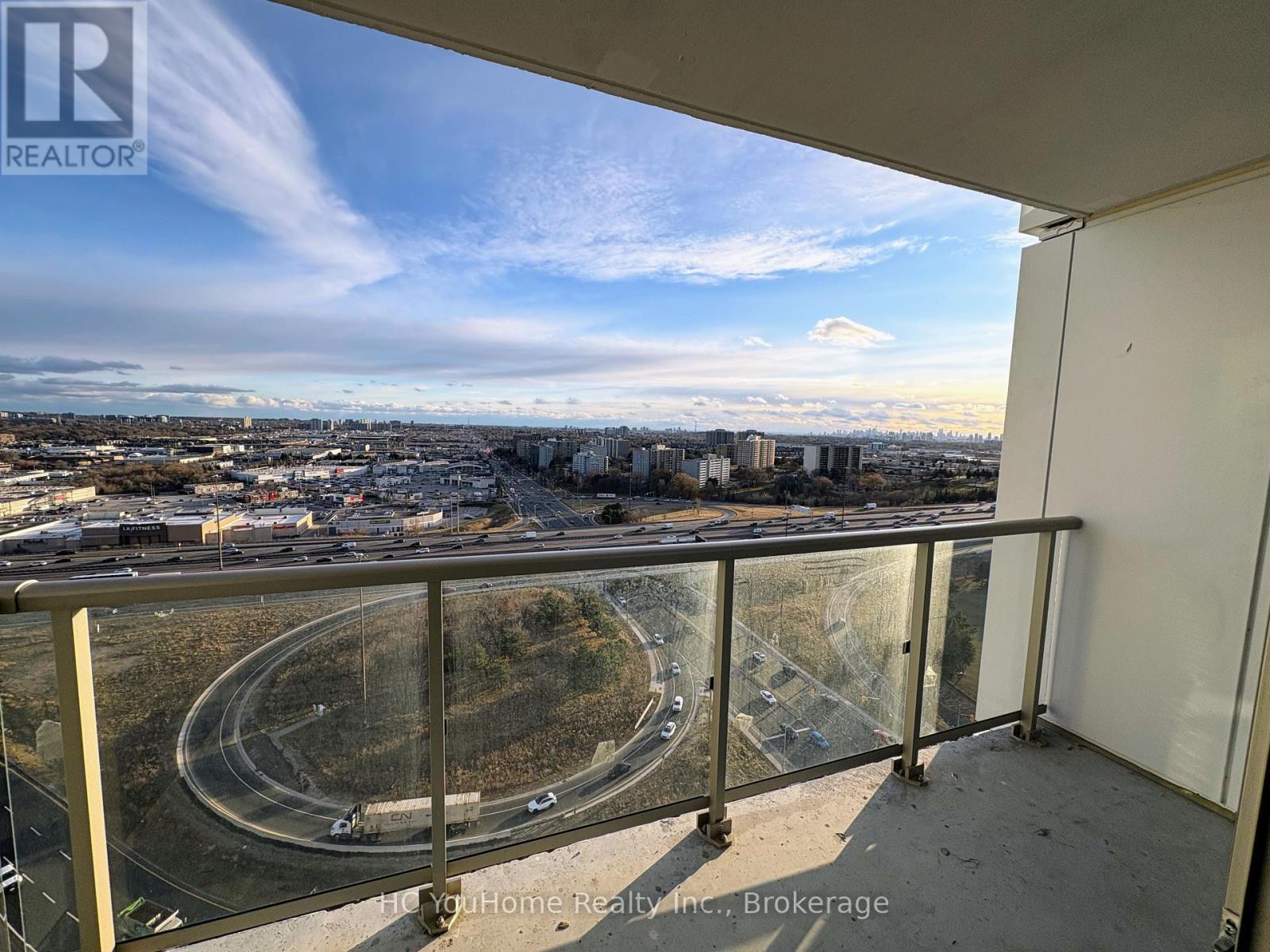 2525 - 2031 Kennedy Road, Toronto, Ontario M1T 0B9 - Photo 7 - E13637686