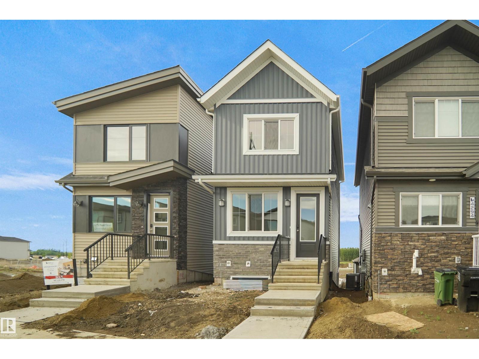 4296 KINGLET DR NW, Edmonton, Alberta