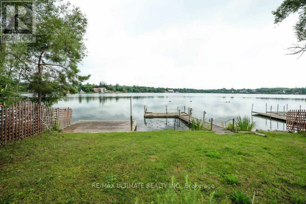 5737 Lakeshore Road, Whitchurch-Stouffville, Ontario  L4A 7X3 - Photo 46 - N13637648