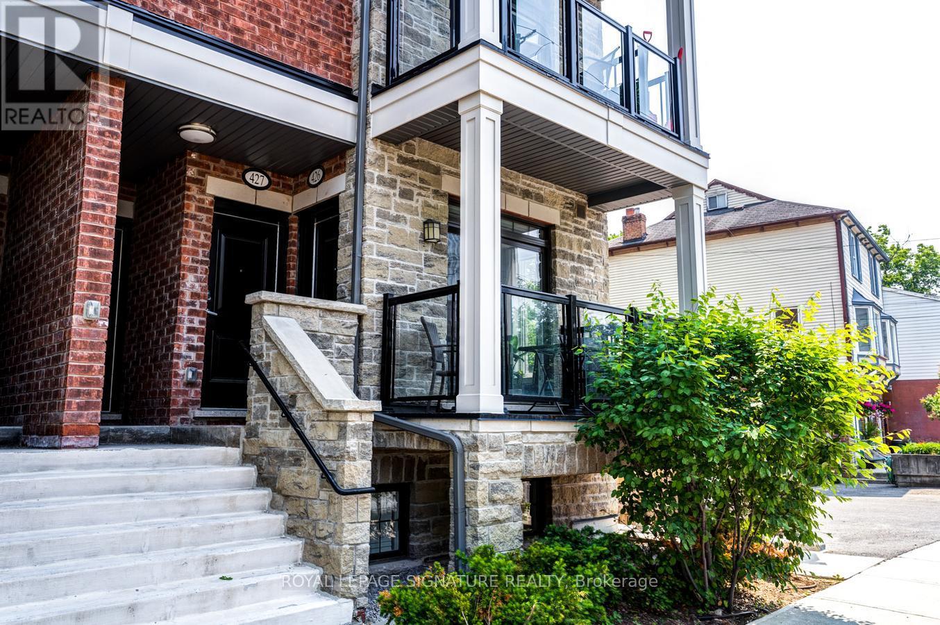 426 - 201 Pine Grove Rd Road, Vaughan, Ontario  L4L 2H7 - Photo 3 - N13637660