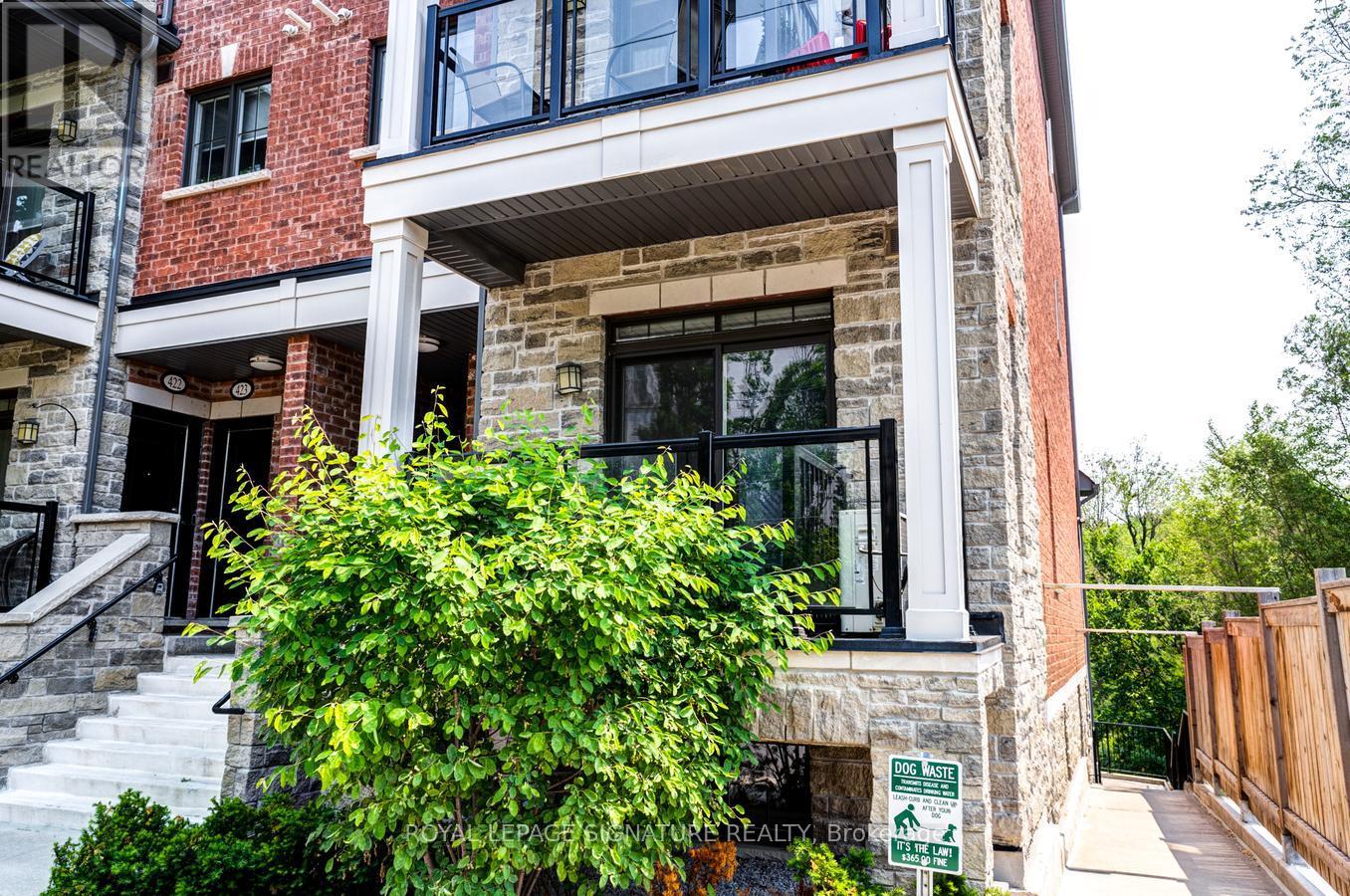 426 - 201 Pine Grove Rd Road, Vaughan, Ontario  L4L 2H7 - Photo 4 - N13637660