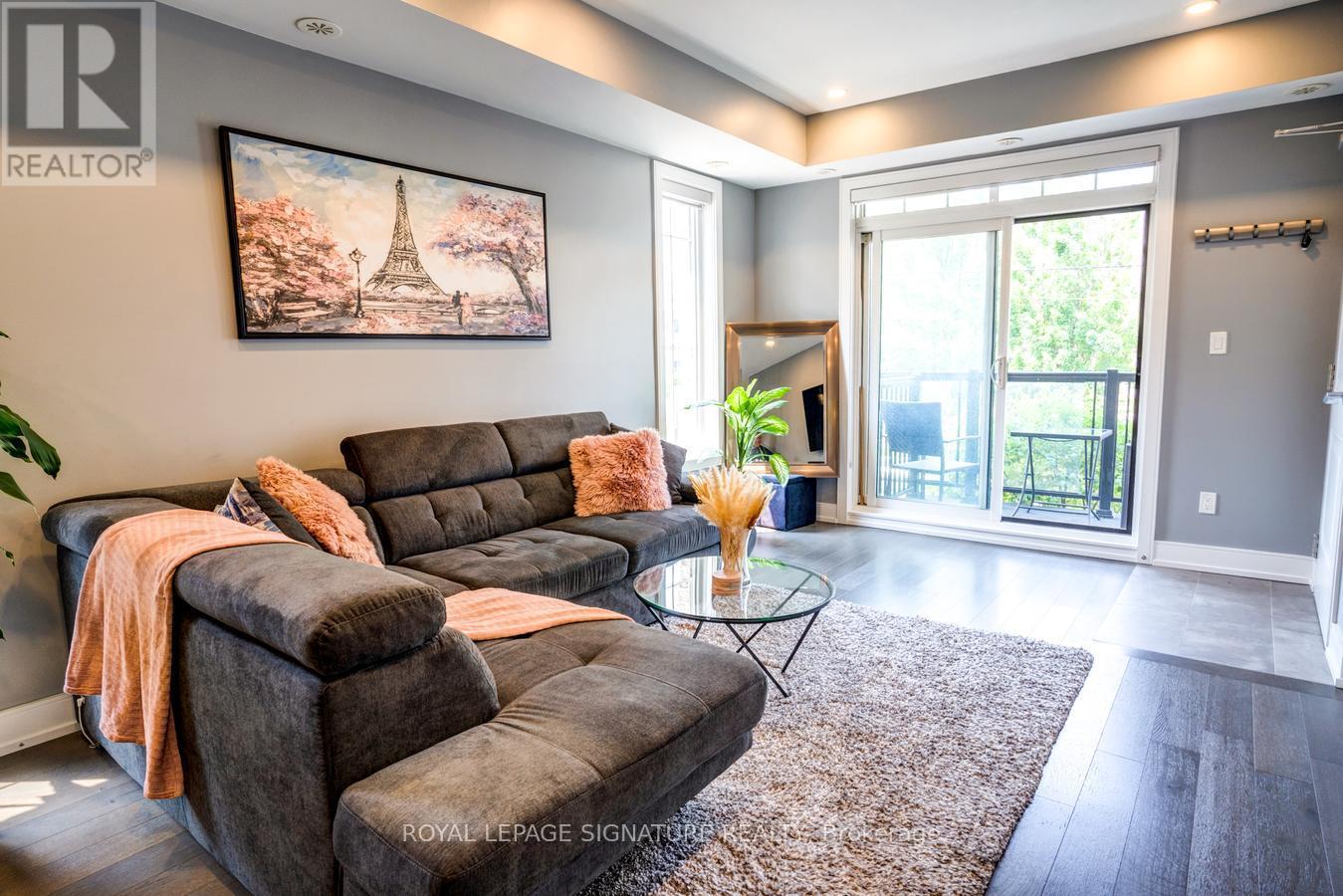 426 - 201 Pine Grove Rd Road, Vaughan, Ontario  L4L 2H7 - Photo 7 - N13637660