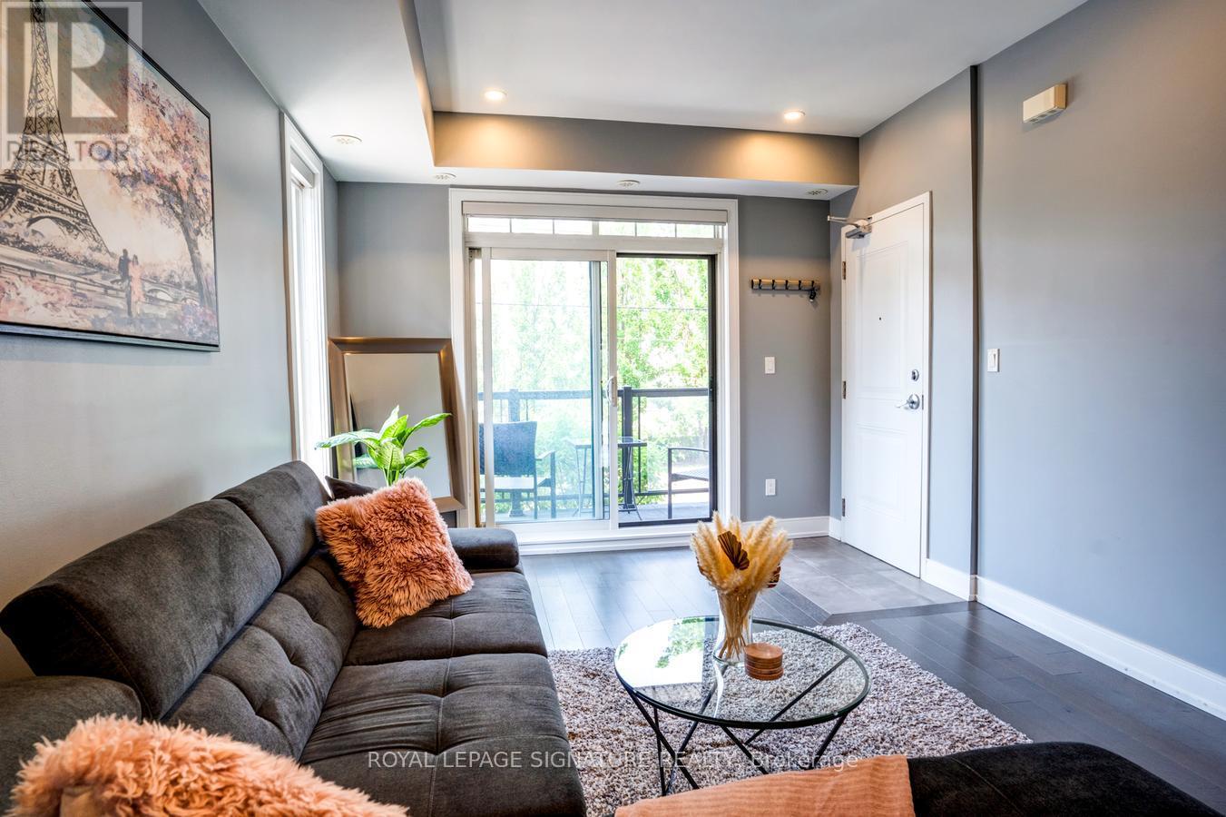426 - 201 Pine Grove Rd Road, Vaughan, Ontario  L4L 2H7 - Photo 8 - N13637660