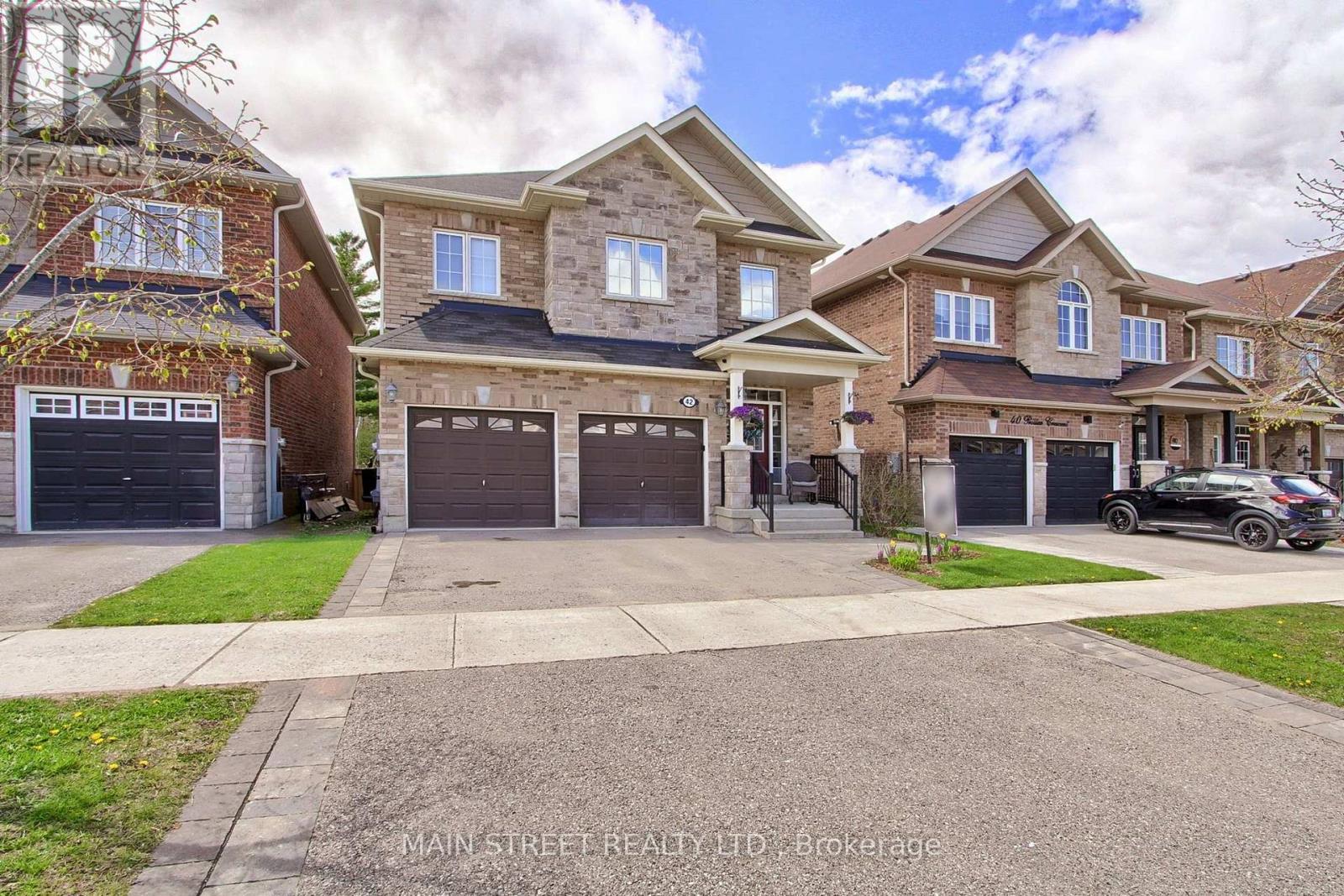 42 PROSSER CRESCENT, Georgina, Ontario