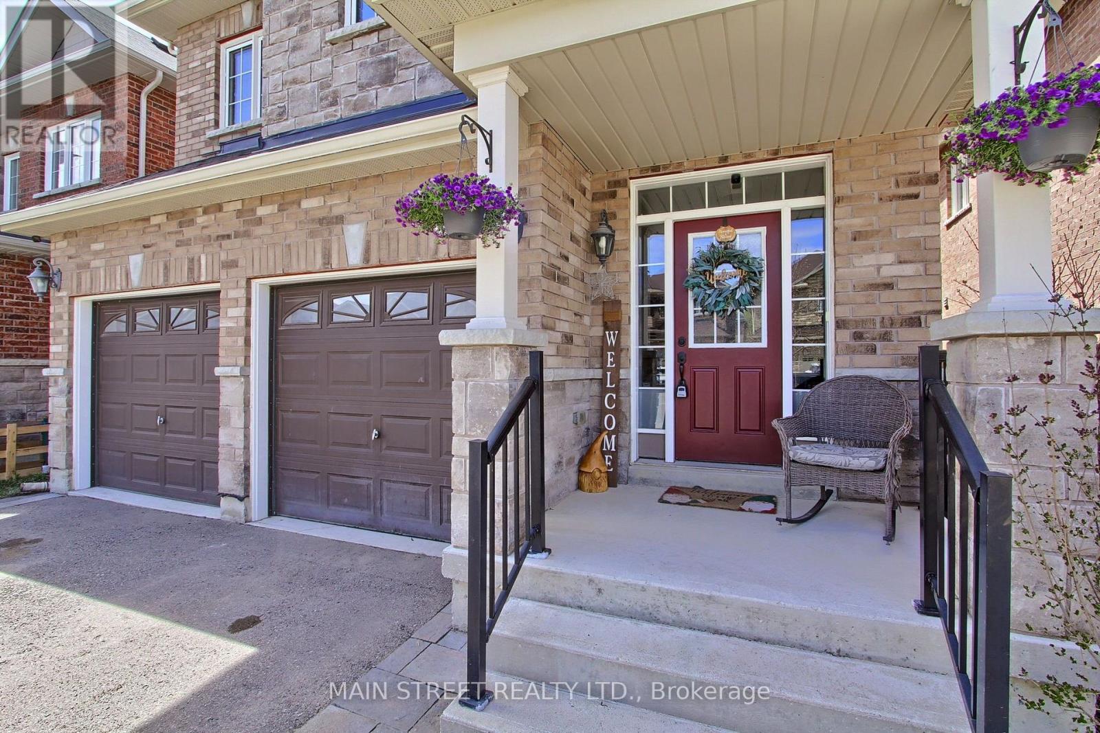 42 Prosser Crescent, Georgina, Ontario  L0E 1R0 - Photo 2 - N13637668