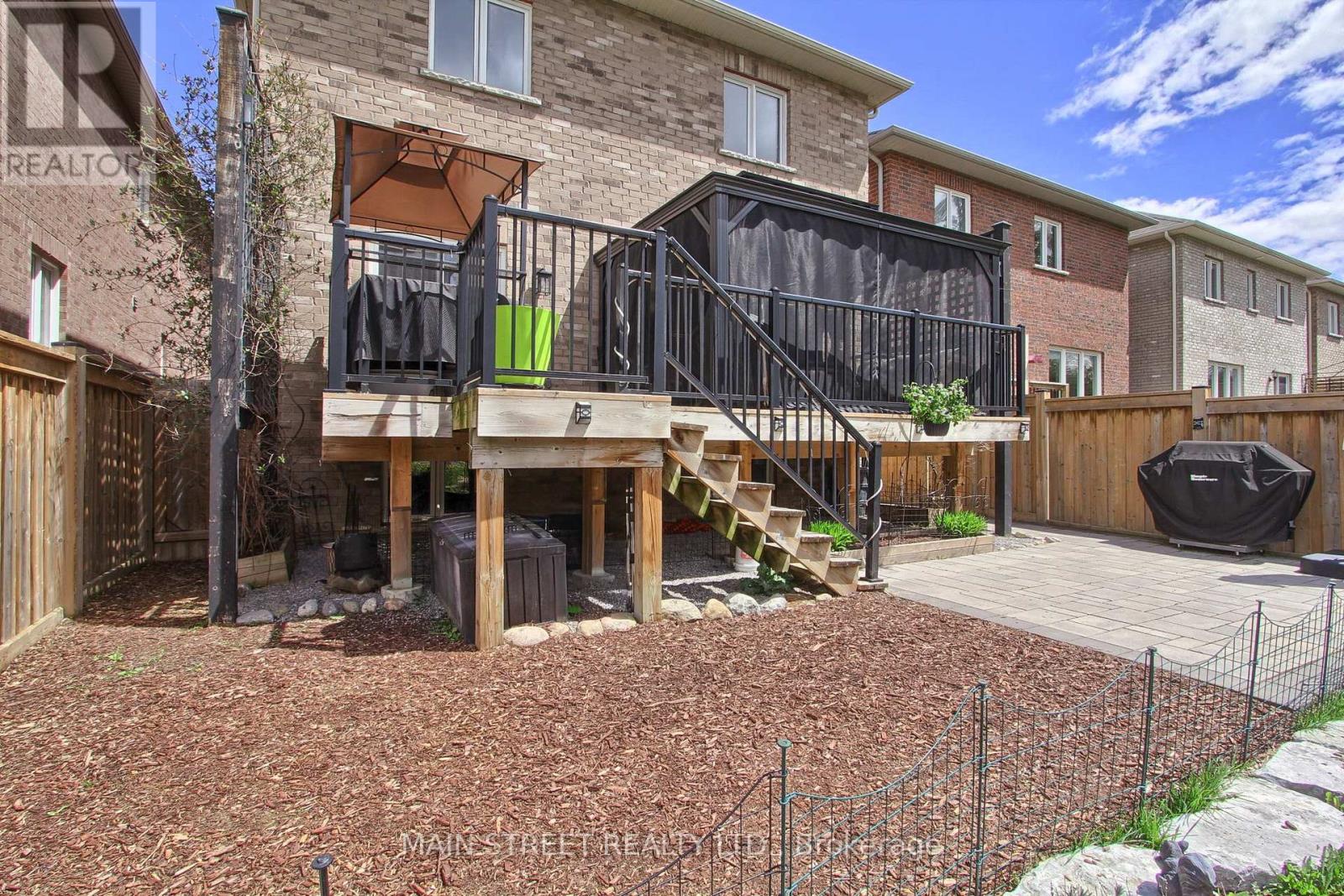 42 Prosser Crescent, Georgina, Ontario  L0E 1R0 - Photo 31 - N13637668