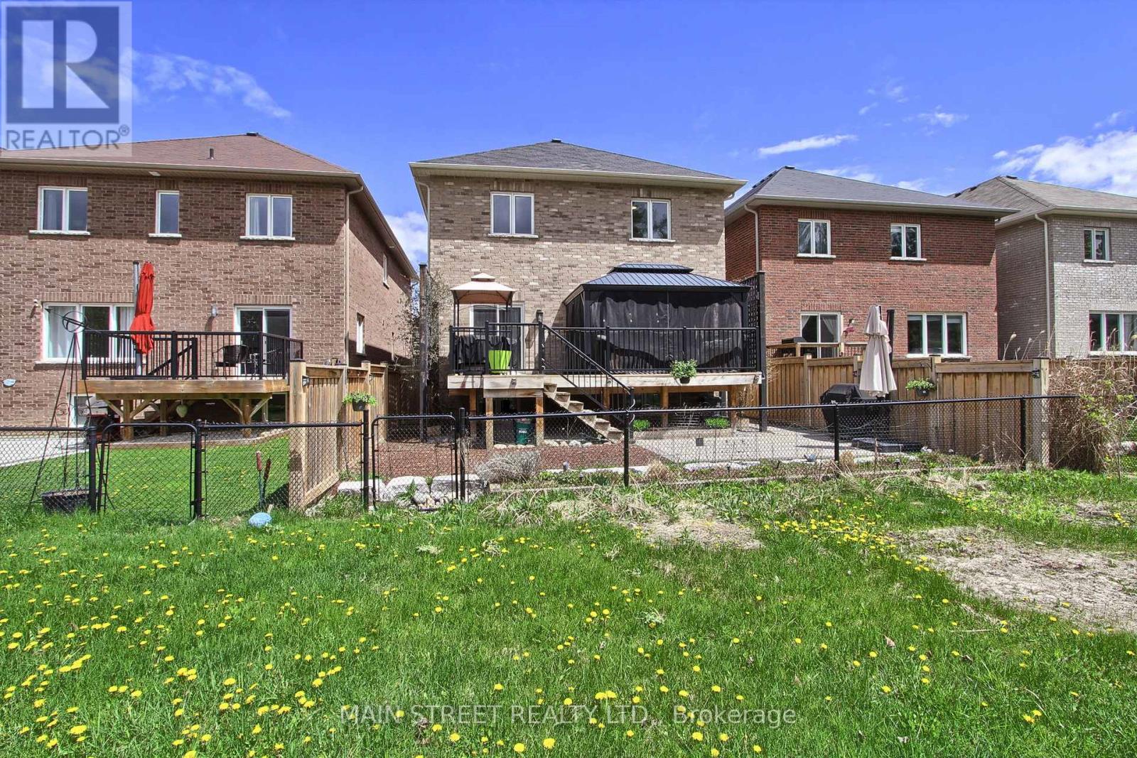 42 Prosser Crescent, Georgina, Ontario  L0E 1R0 - Photo 32 - N13637668