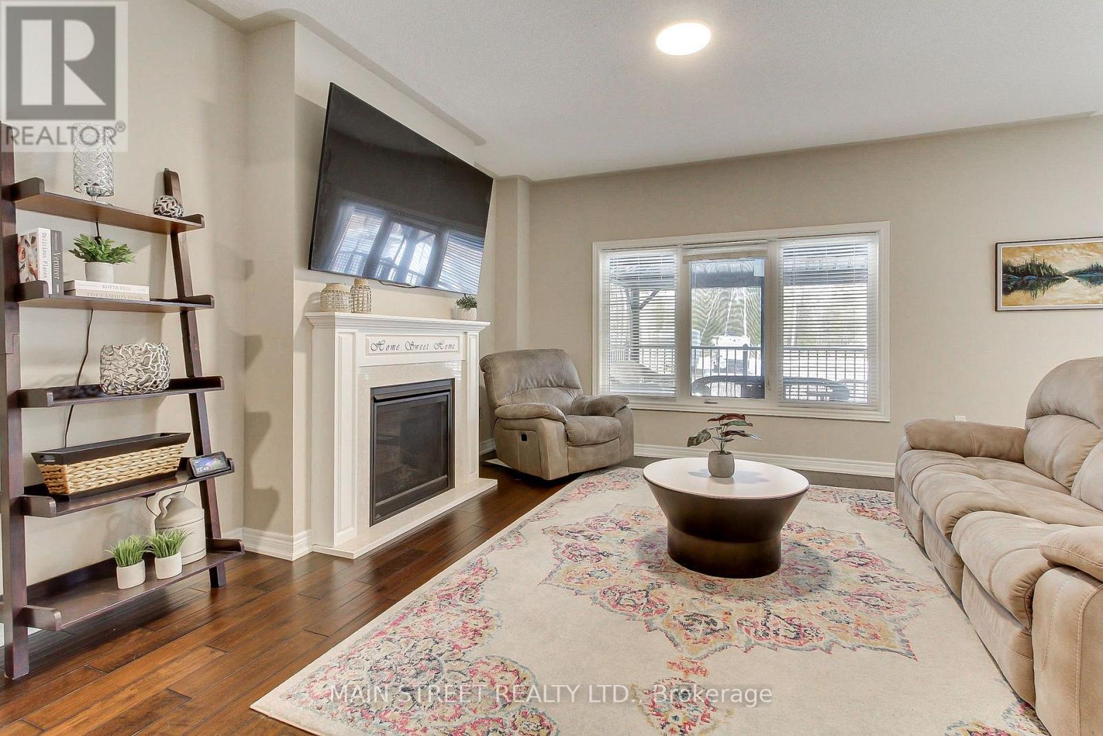 42 Prosser Crescent, Georgina, Ontario  L0E 1R0 - Photo 4 - N13637668