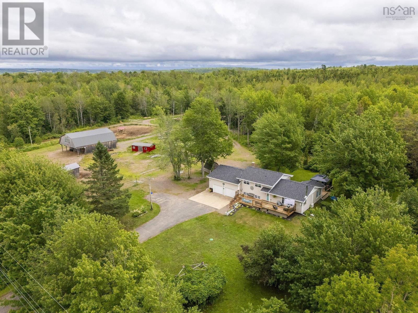 1864 Harmony Road, Nicholsville, Nova Scotia