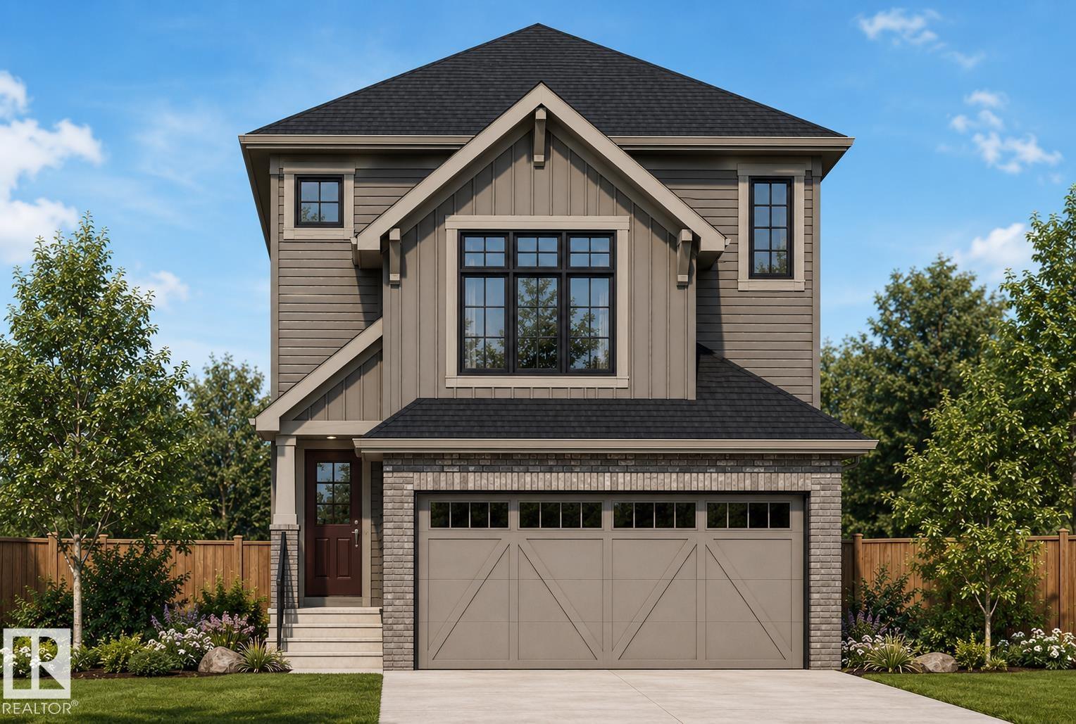 3259 Granville NW, Edmonton