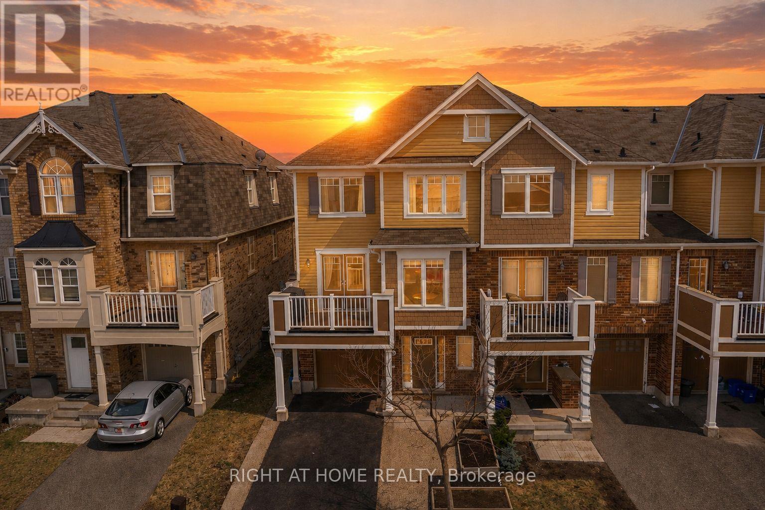 525 CAVANAGH LANE, Milton, Ontario