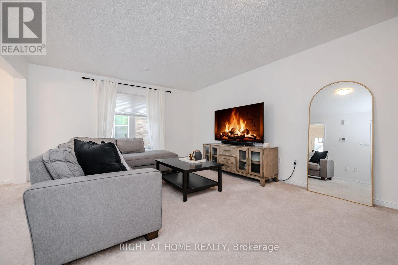 525 Cavanagh Lane, Milton, Ontario  L9T 8G4 - Photo 10 - W13615604