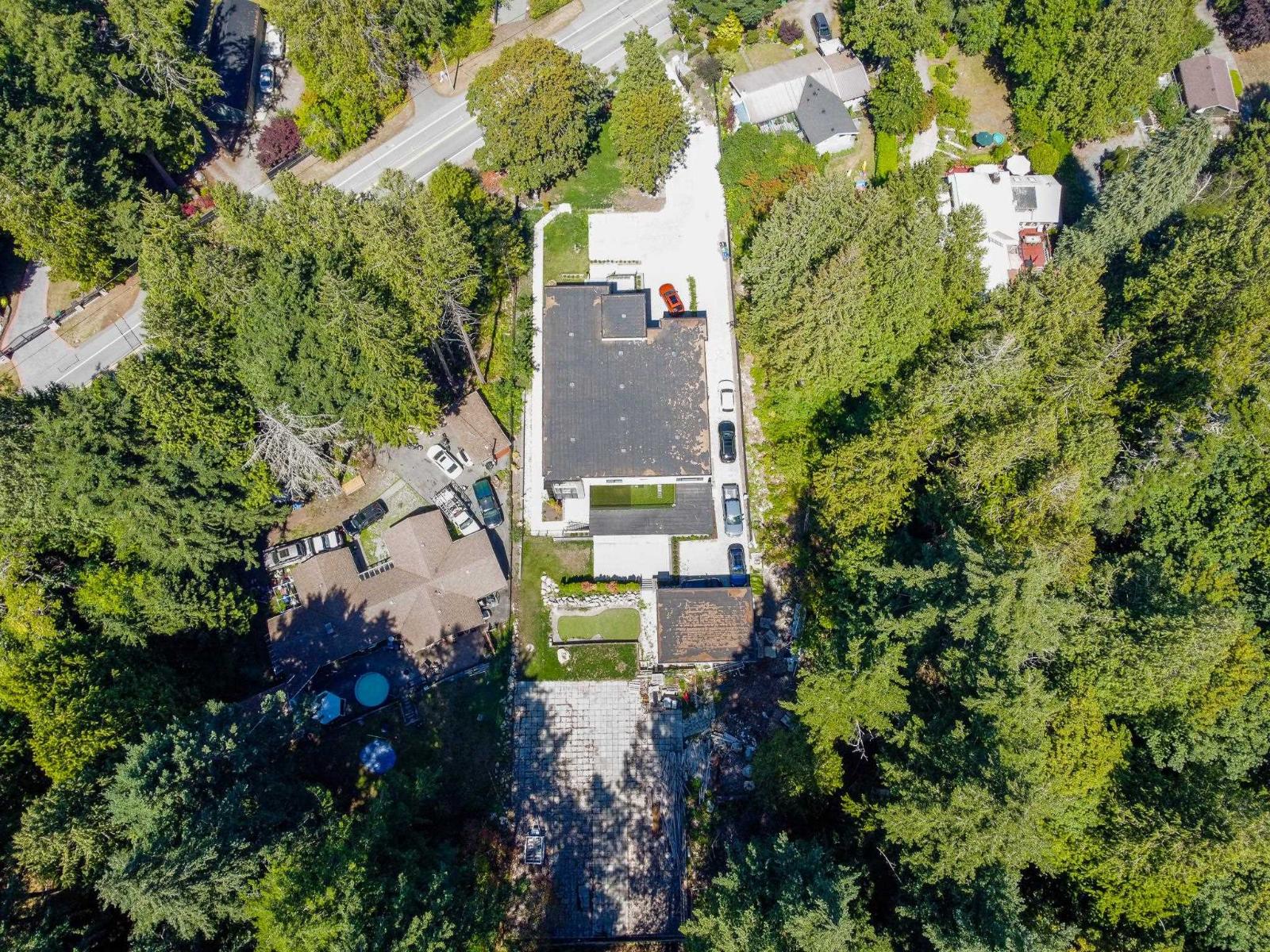 13046 CRESCENT ROAD, Surrey, British Columbia