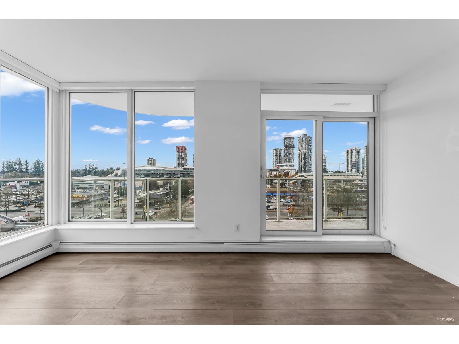 708 13685 102 Avenue, Surrey, British Columbia  V3T 0S2 - Photo 15 - R3152591