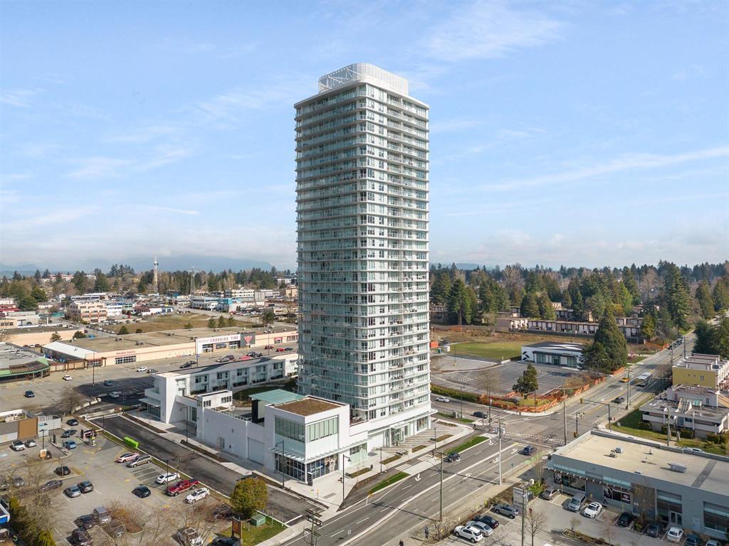 708 13685 102 Avenue, Surrey, British Columbia  V3T 0S2 - Photo 24 - R3152591