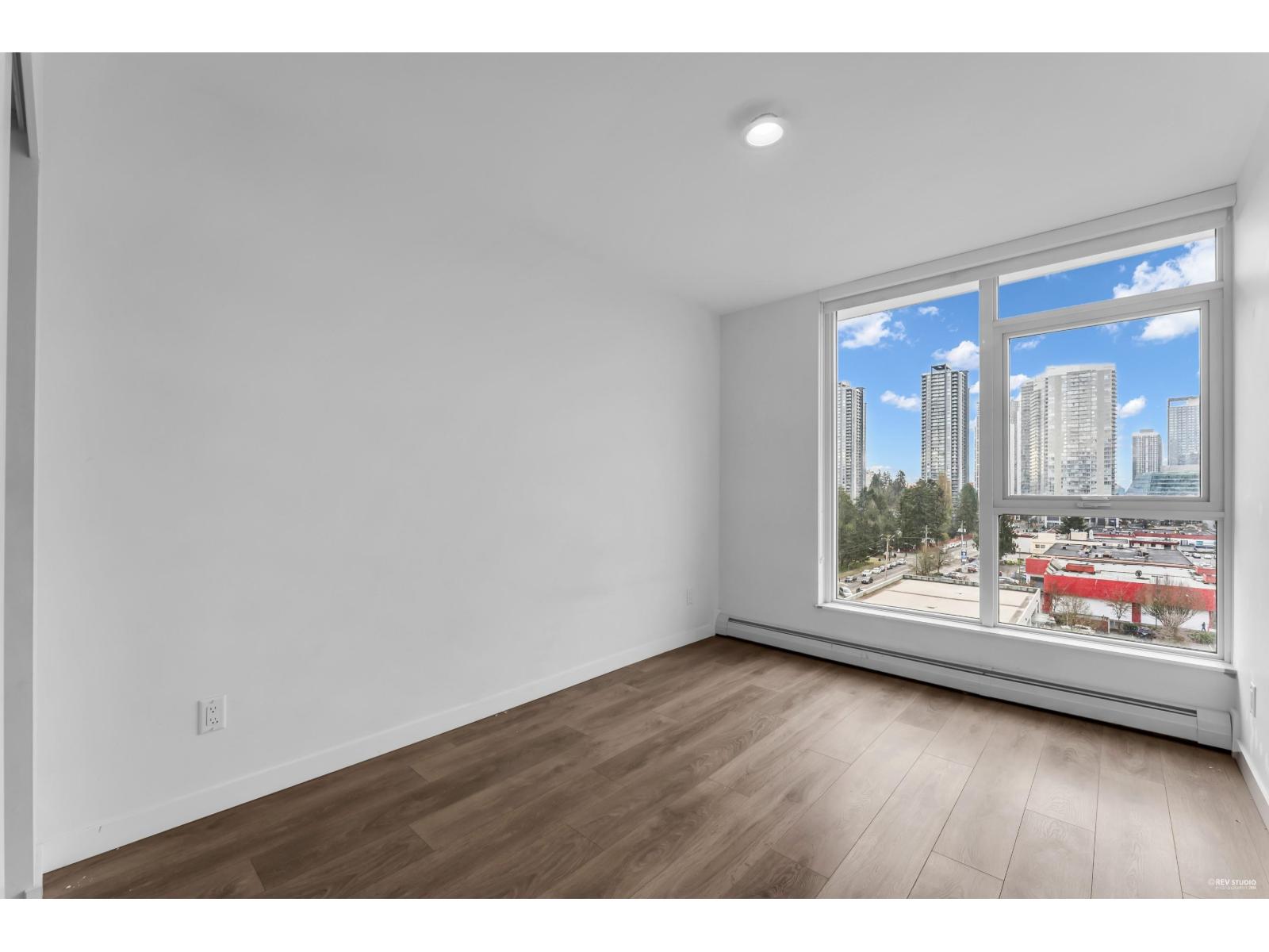 708 13685 102 Avenue, Surrey, British Columbia  V3T 0S2 - Photo 5 - R3152591
