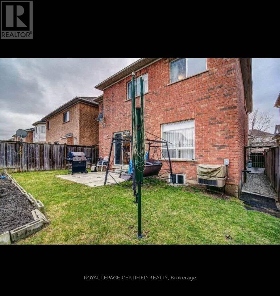 Bsmt - 5 Gabrielle Drive, Brampton, Ontario  L7A 2A3 - Photo 2 - W13637676