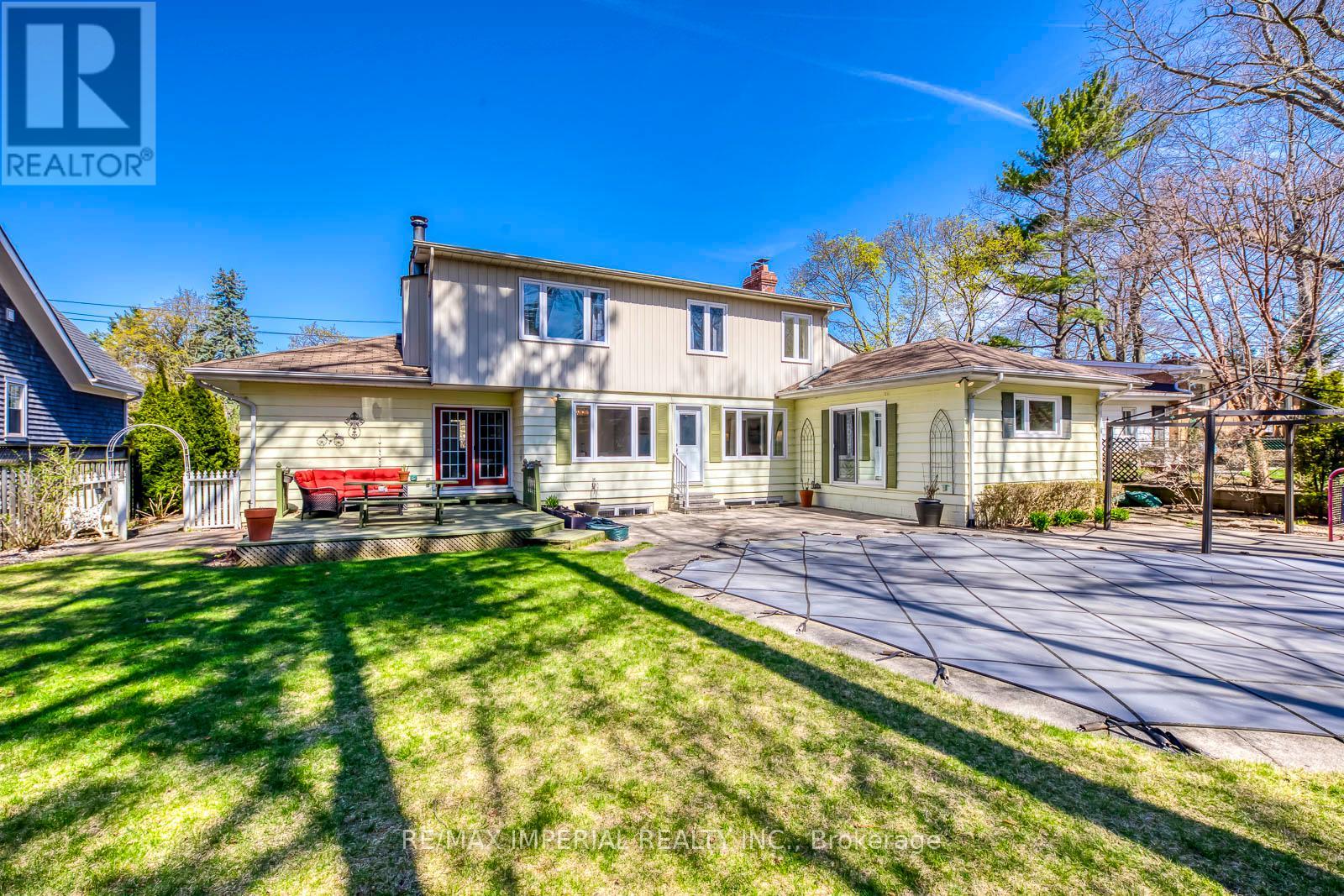 2048 Devon Road, Oakville, Ontario  L6J 2N2 - Photo 41 - W13637682