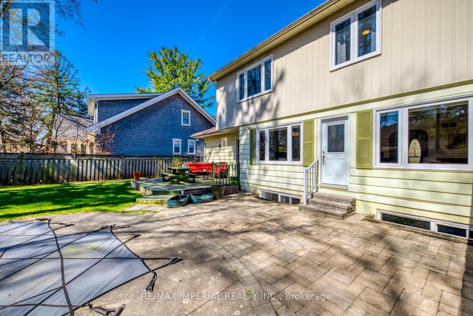 2048 Devon Road, Oakville, Ontario  L6J 2N2 - Photo 42 - W13637682