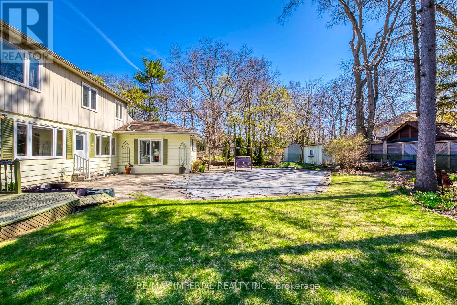 2048 Devon Road, Oakville, Ontario  L6J 2N2 - Photo 43 - W13637682