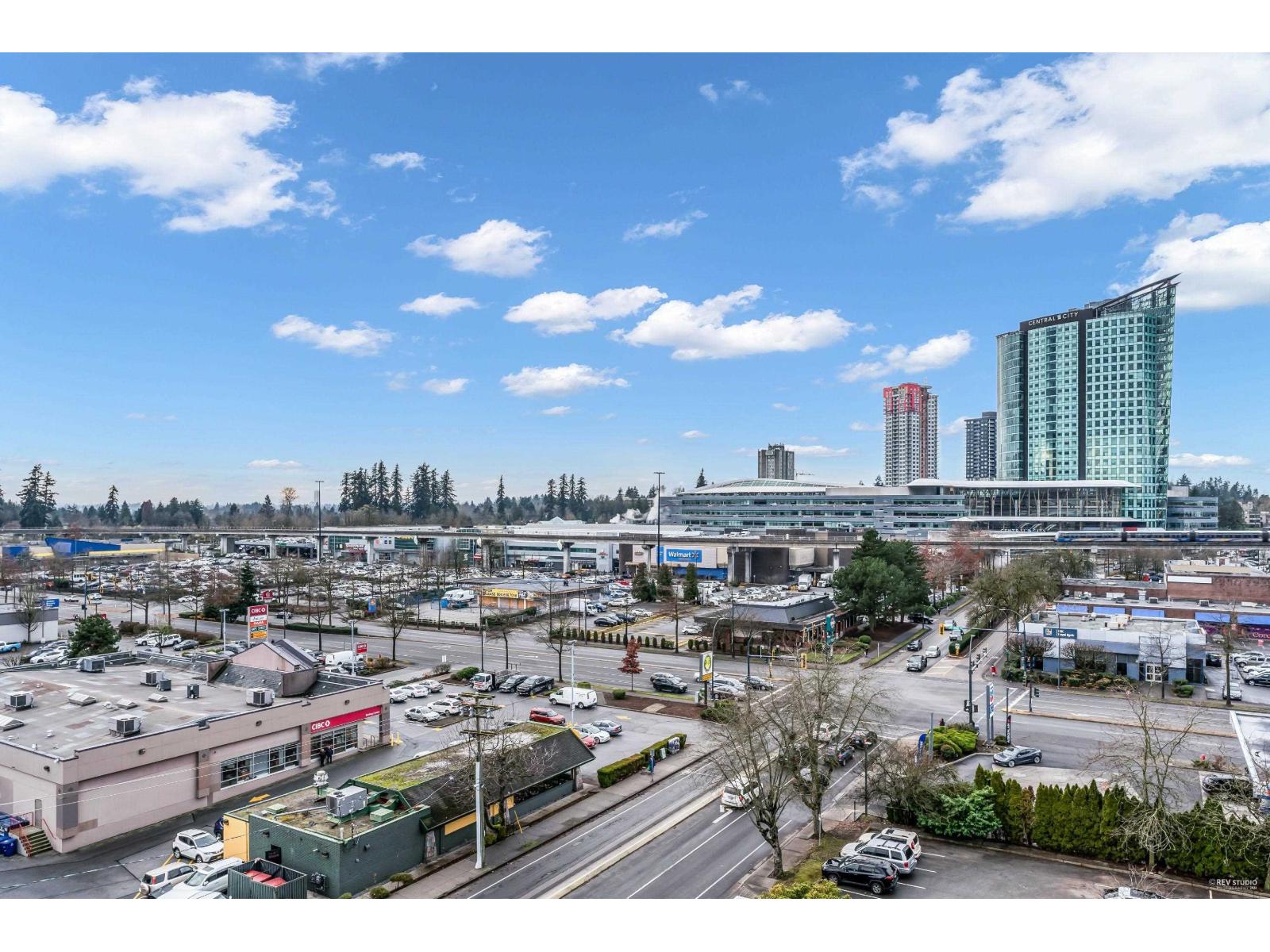708 13685 102 Avenue, Surrey, British Columbia  V3T 0S2 - Photo 19 - R3152591