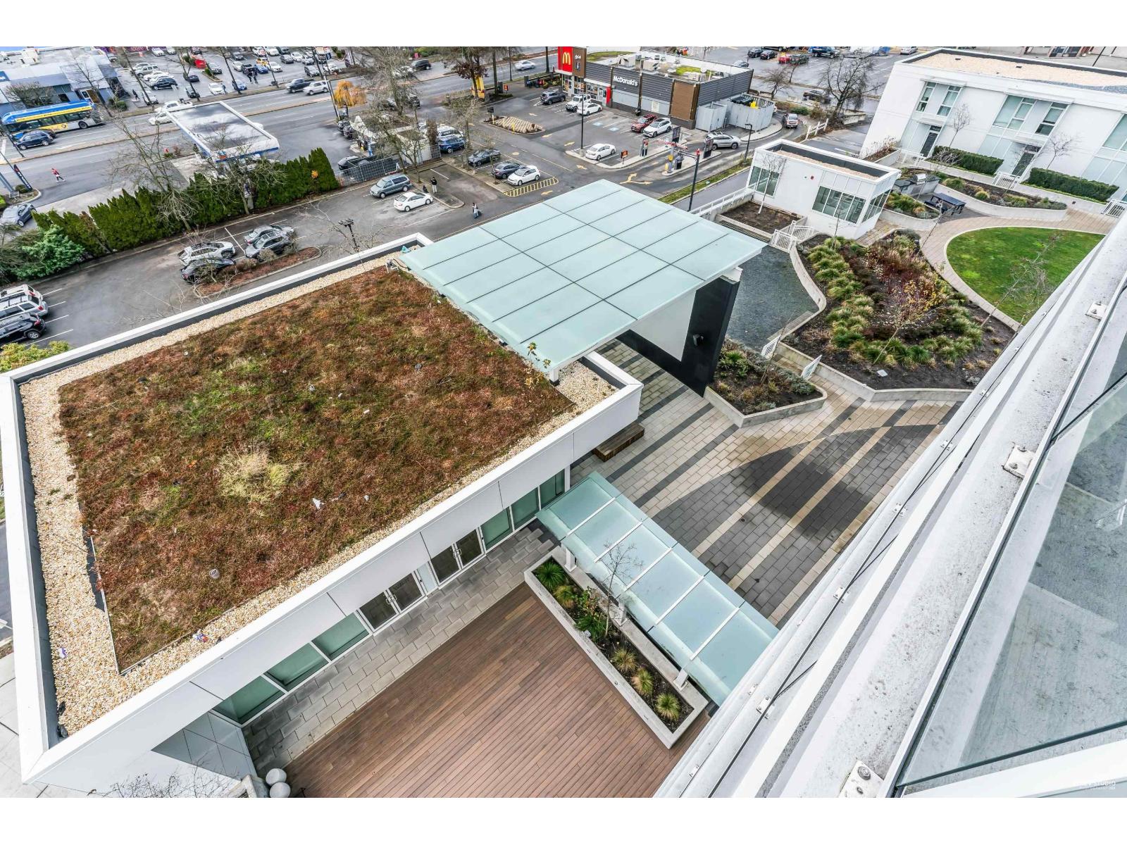 708 13685 102 Avenue, Surrey, British Columbia  V3T 0S2 - Photo 20 - R3152591