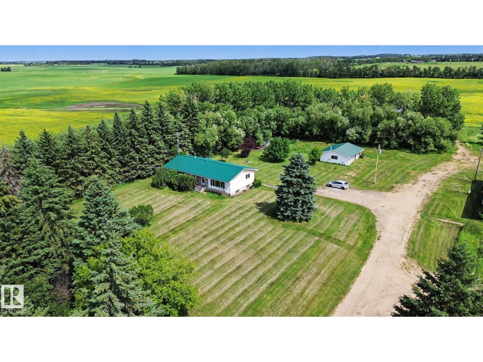 59227 Highway 44, Rural Westlock County