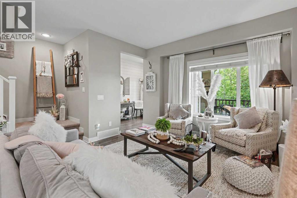 99 Mahogany Row SE, Calgary, Alberta  T3M 1S9 - Photo 8 - A2332186