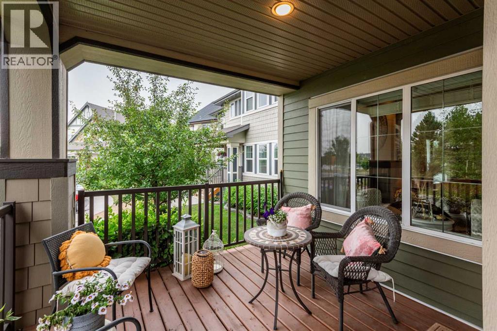 99 Mahogany Row SE, Calgary, Alberta  T3M 1S9 - Photo 2 - A2332186