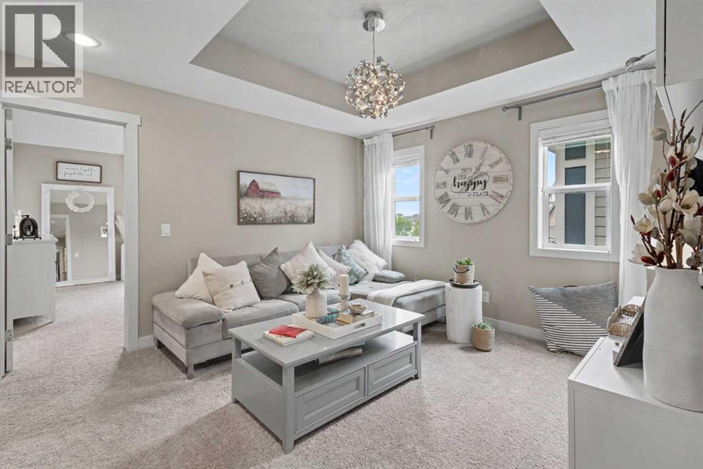 99 Mahogany Row SE, Calgary, Alberta  T3M 1S9 - Photo 17 - A2332186