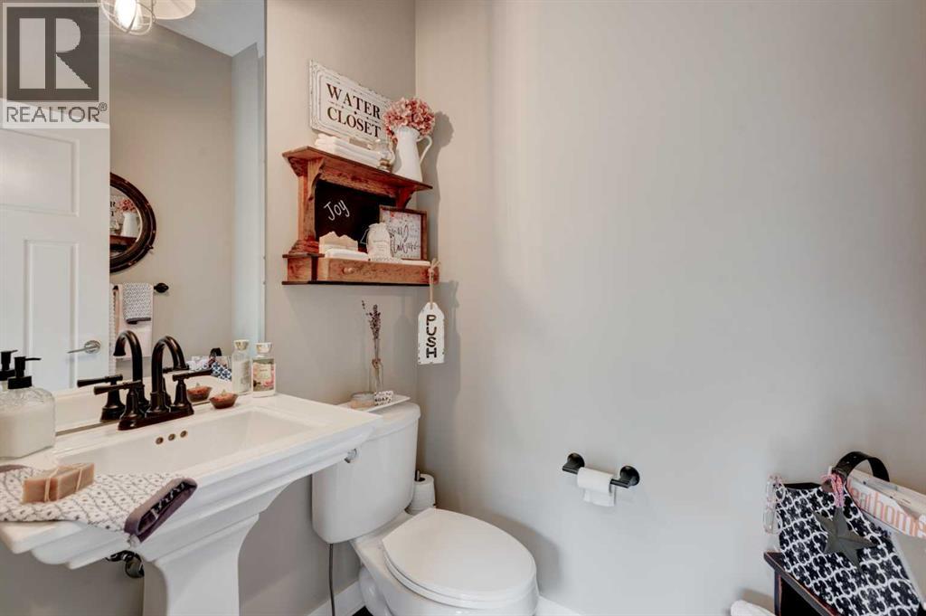 99 Mahogany Row SE, Calgary, Alberta  T3M 1S9 - Photo 15 - A2332186