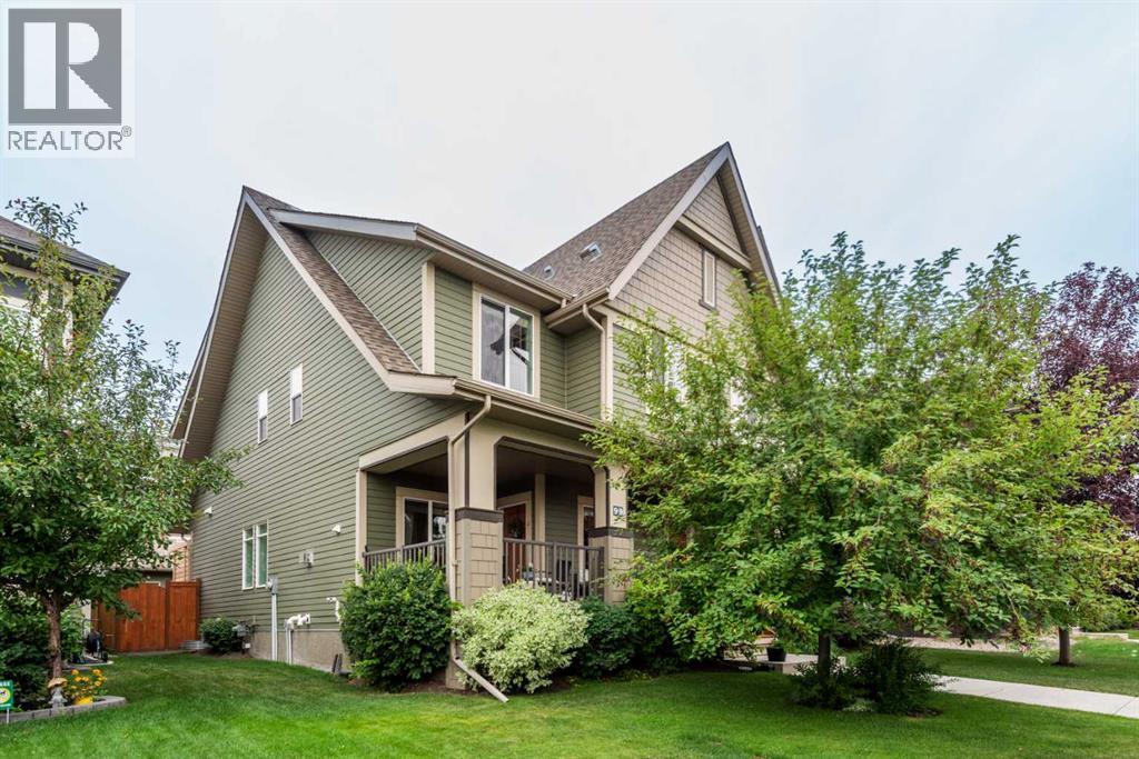 99 Mahogany Row SE, Calgary, Alberta  T3M 1S9 - Photo 32 - A2332186