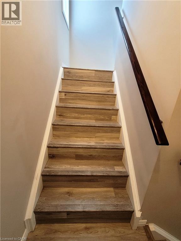 235 Rachel Crescent Unit# C, Kitchener, Ontario  N2R 0E2 - Photo 11 - 40852735