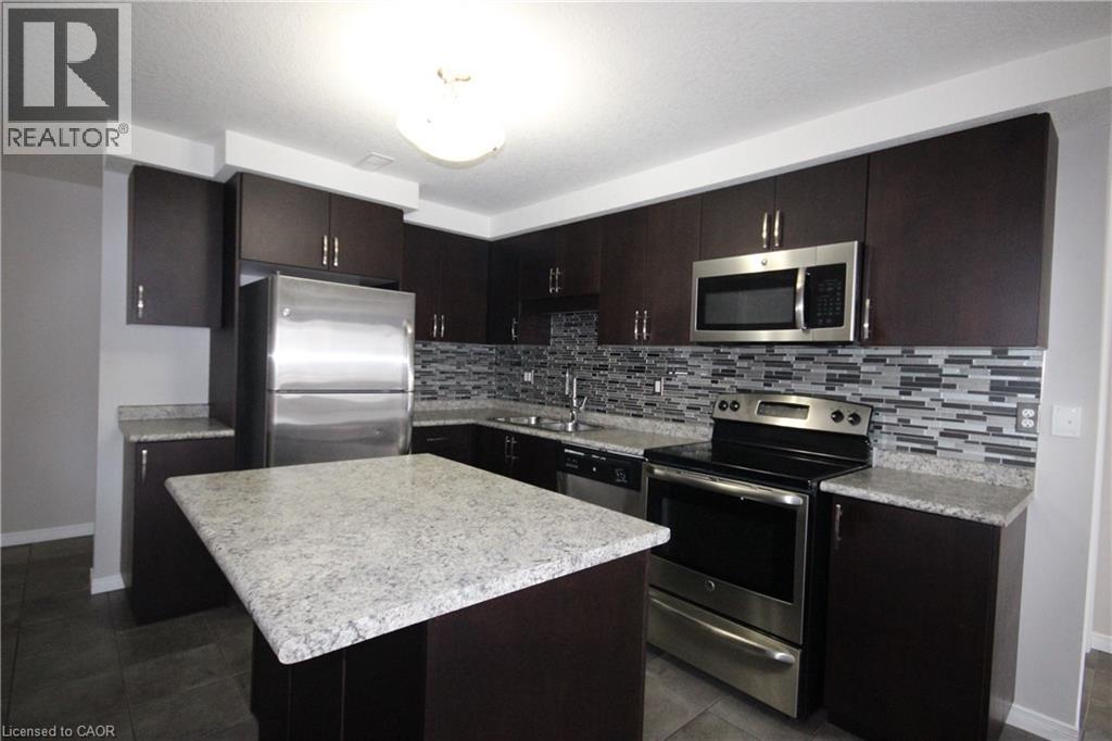 235 Rachel Crescent Unit# C, Kitchener, Ontario  N2R 0E2 - Photo 3 - 40852735