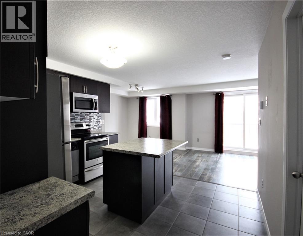 235 Rachel Crescent Unit# C, Kitchener, Ontario  N2R 0E2 - Photo 4 - 40852735