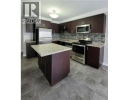 235 RACHEL Crescent Unit# C, kitchener, Ontario