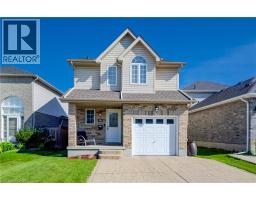 496 LANGLAW Drive, cambridge, Ontario
