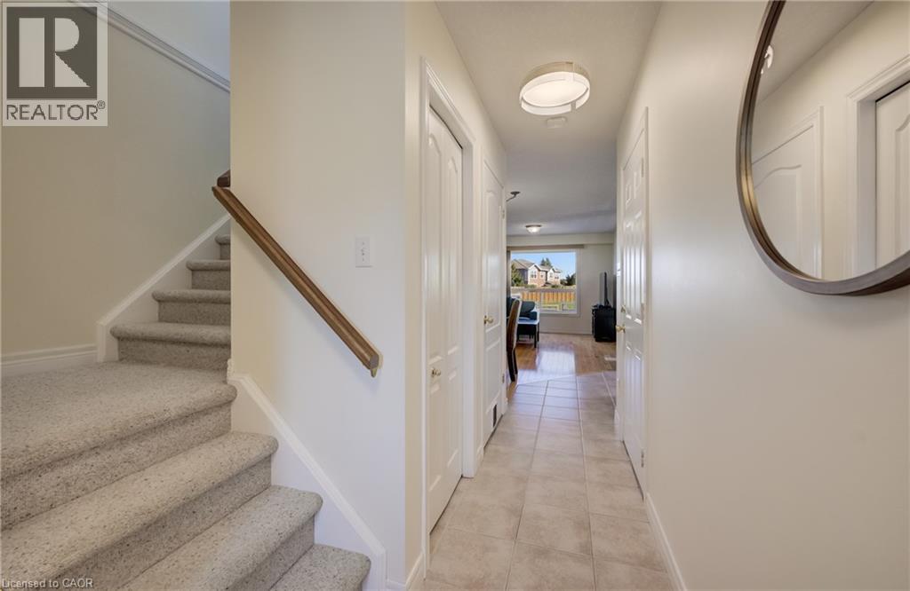 496 Langlaw Drive, Cambridge, Ontario  N1P 1H8 - Photo 2 - 40852837