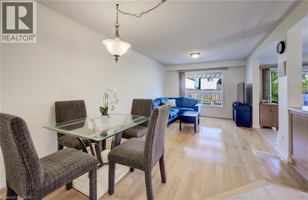 496 Langlaw Drive, Cambridge, Ontario  N1P 1H8 - Photo 16 - 40852837