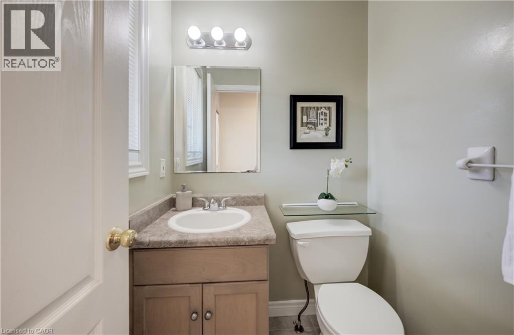 496 Langlaw Drive, Cambridge, Ontario  N1P 1H8 - Photo 8 - 40852837