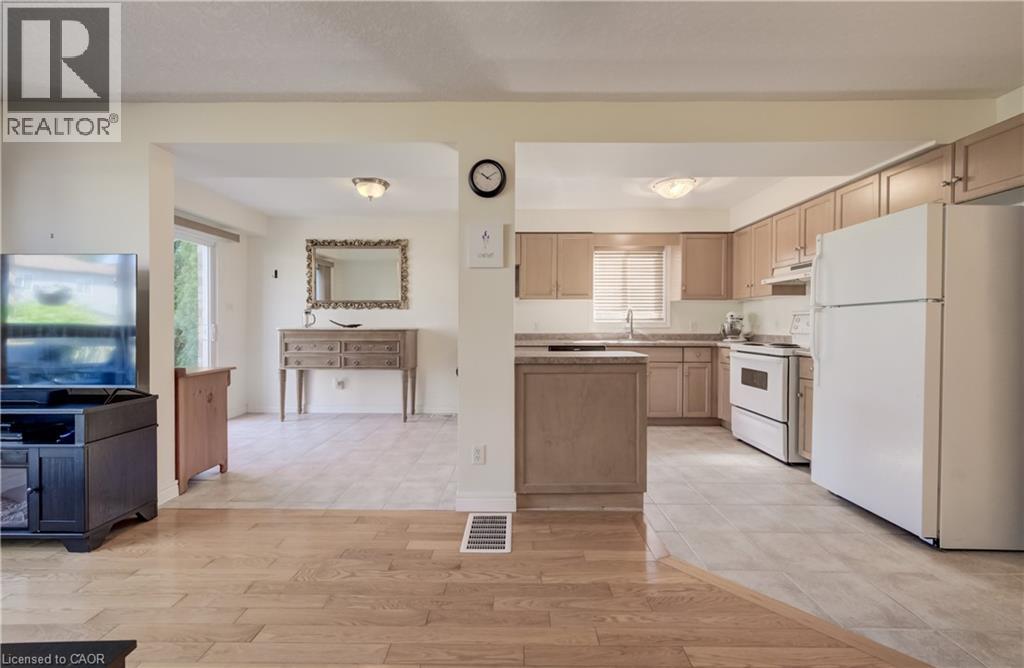 496 Langlaw Drive, Cambridge, Ontario  N1P 1H8 - Photo 14 - 40852837