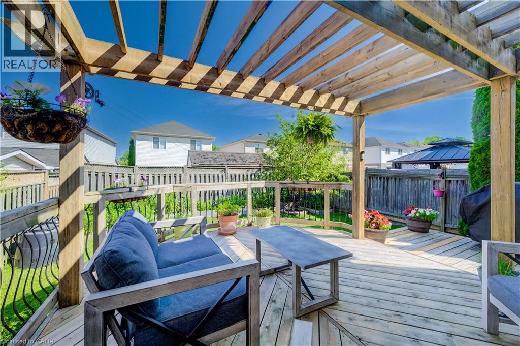 496 Langlaw Drive, Cambridge, Ontario  N1P 1H8 - Photo 42 - 40852837