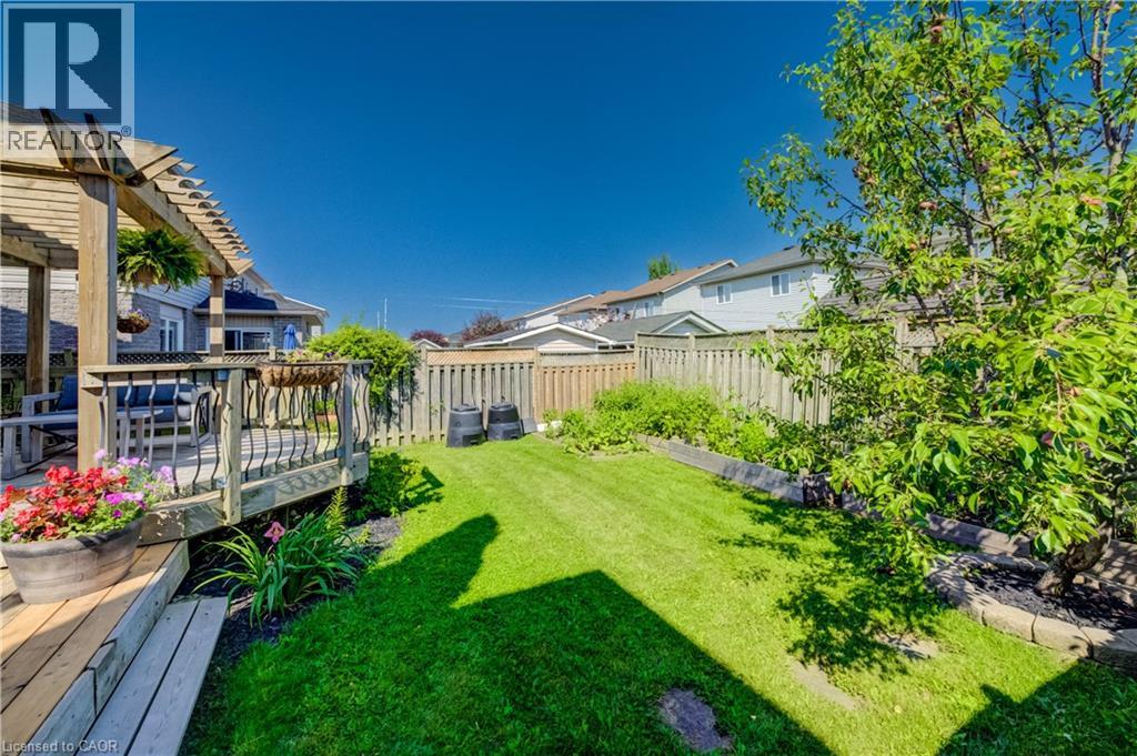 496 Langlaw Drive, Cambridge, Ontario  N1P 1H8 - Photo 46 - 40852837