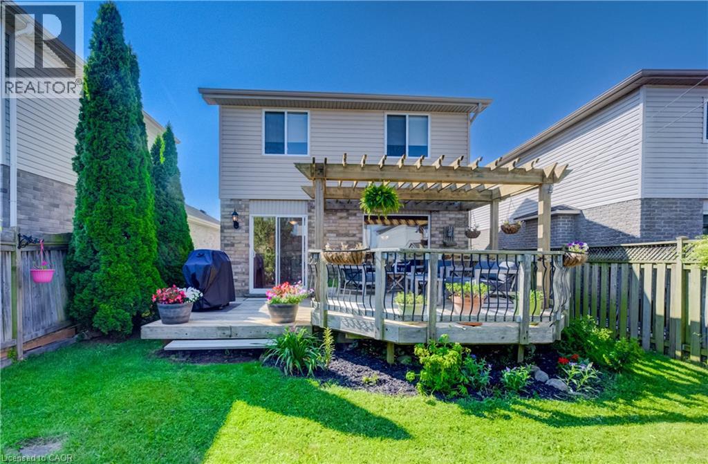 496 Langlaw Drive, Cambridge, Ontario  N1P 1H8 - Photo 44 - 40852837