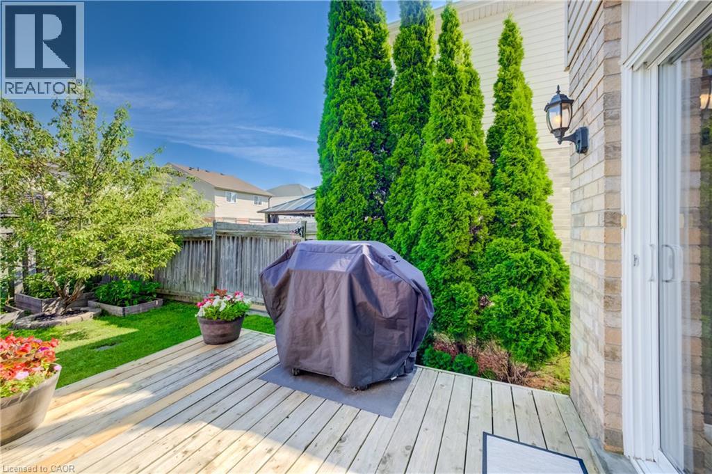 496 Langlaw Drive, Cambridge, Ontario  N1P 1H8 - Photo 48 - 40852837