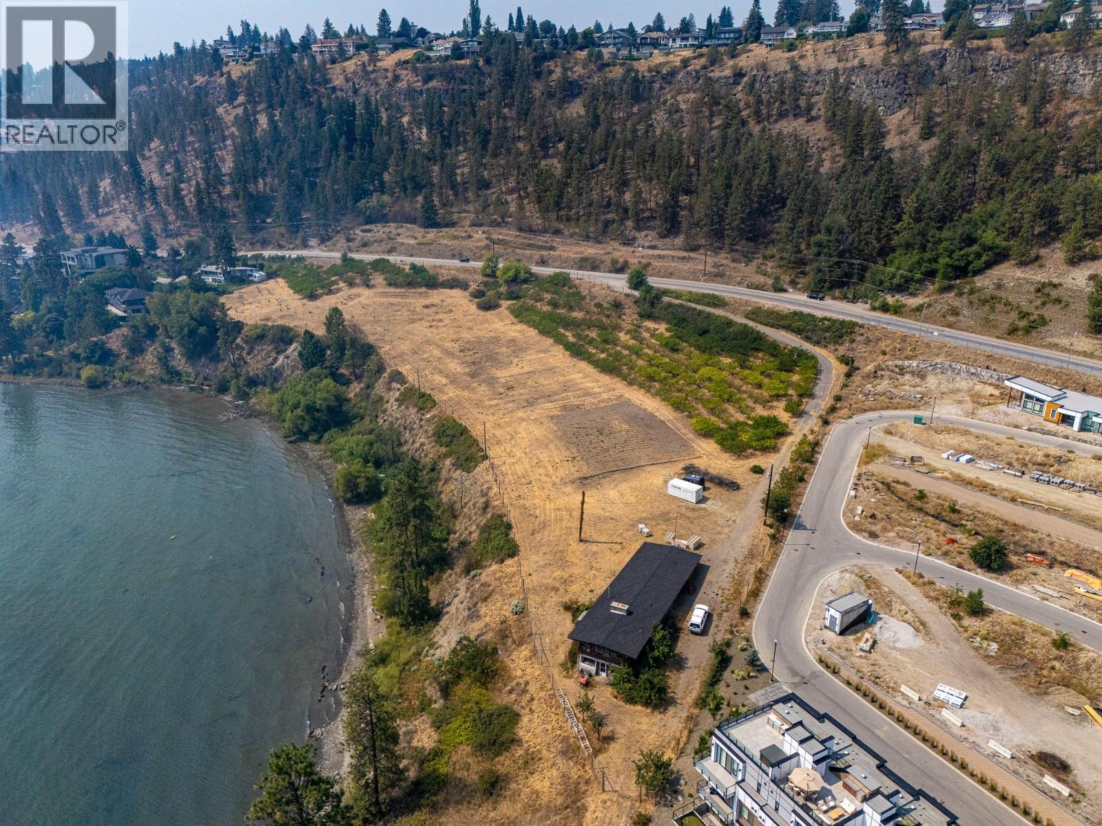 2211 Campbell Road, West Kelowna, British Columbia  V1Z 1S9 - Photo 5 - 10396854